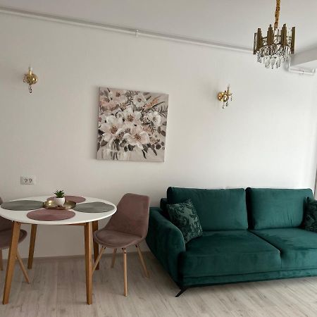 Studio Floreasca Residence Bukarest Exteriör bild
