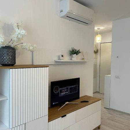 Studio Floreasca Residence Bukarest Exteriör bild