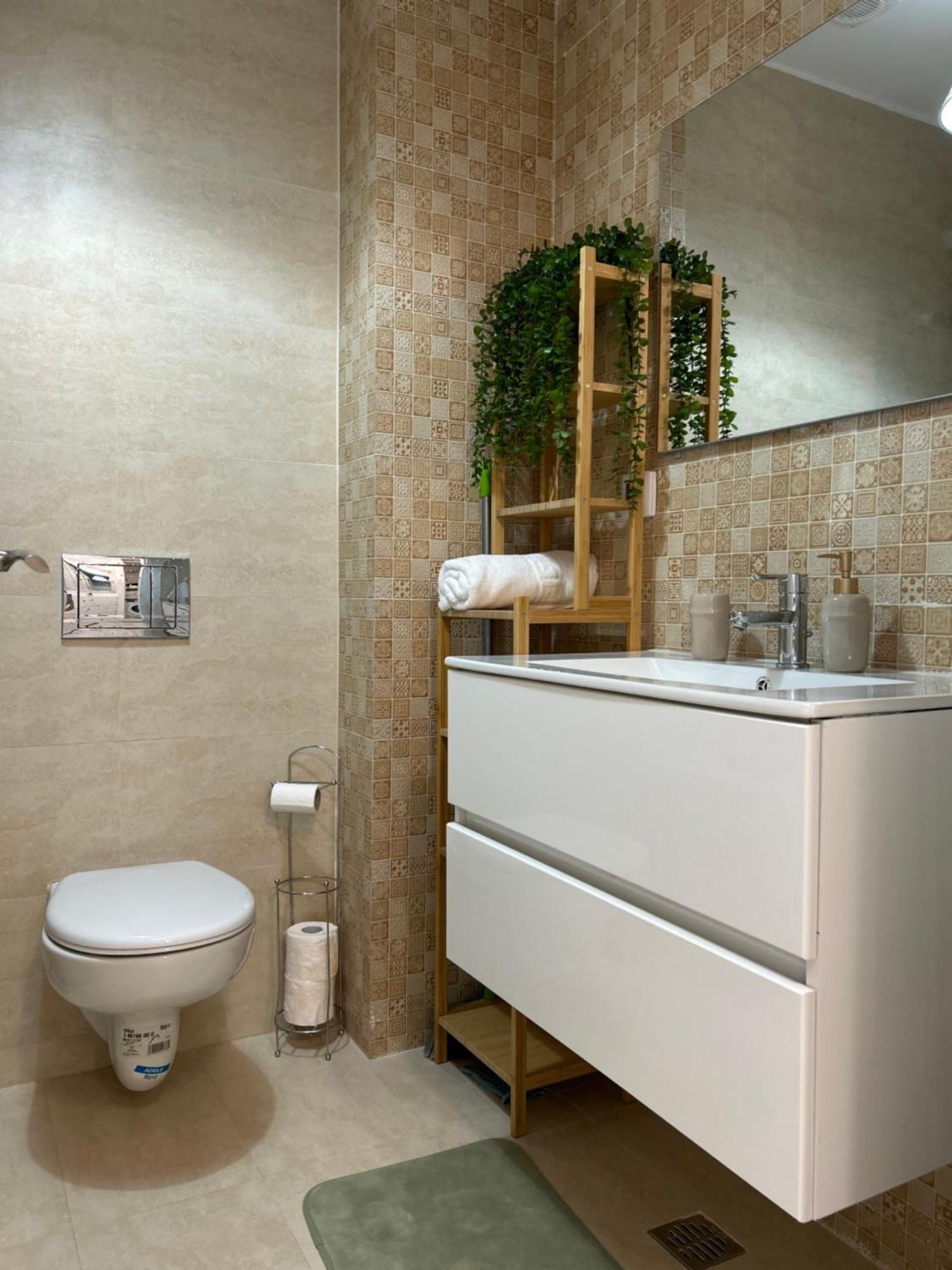 Studio Floreasca Residence Bukarest Exteriör bild